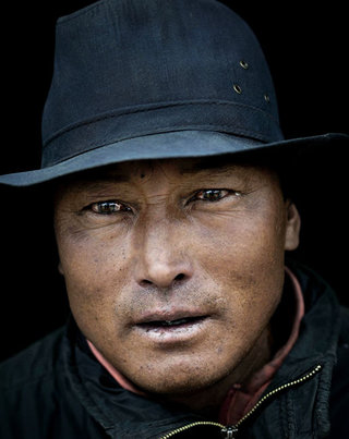 Tibet, Mount Kailash

Pilgrims