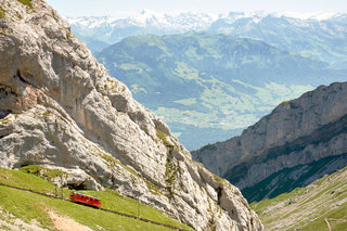 Switzerland, Lake Lucerne

ADAC Reisemagazin